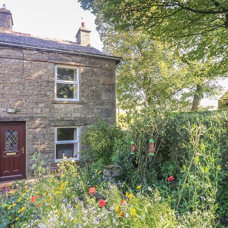 Sycamore Cottage Cotterdale Dış mekan fotoğraf